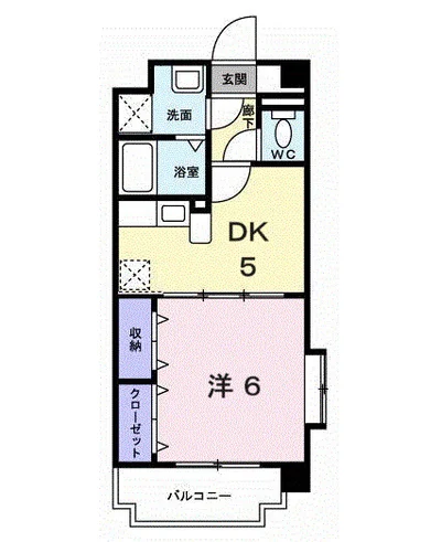 カルム　プロムナード