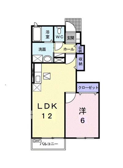 フォンモンターニュⅡＣ