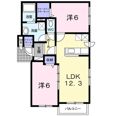 チェリーシャトー