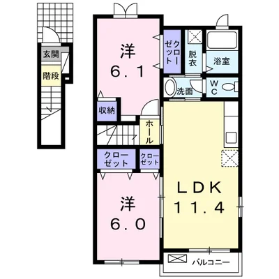 アドラブール　Ａ