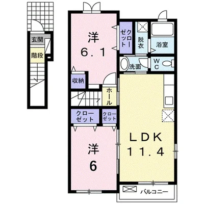 アドラブール　Ａ