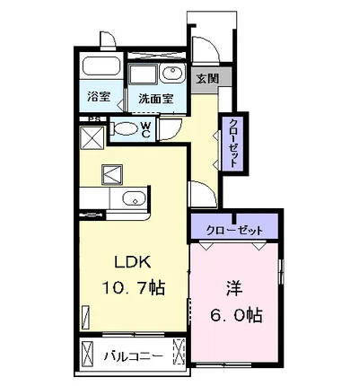 ガーデンスクエアＡ