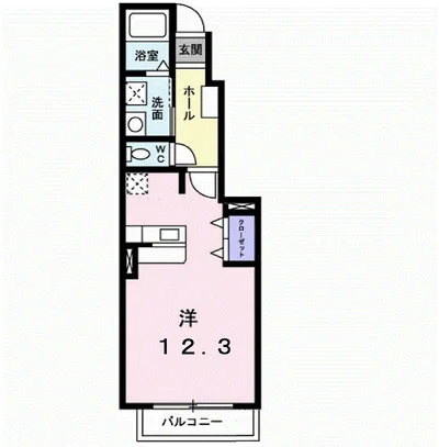 パルタウン壱番館