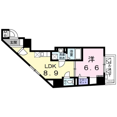 グランドルチェ駒込