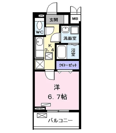 コンフォート・テラス