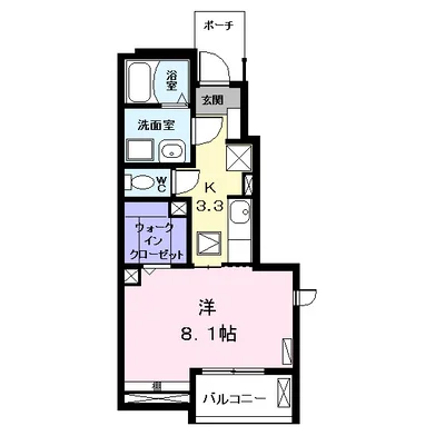 アルモニーやなぎ