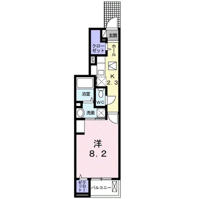 カルヴァドス　Ａ