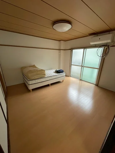 『沼津港まで車で10分』伊豆方面にもアクセス良好な1,2人用アパート