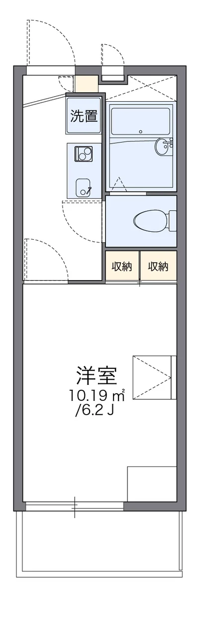 レオパレスラ・テール