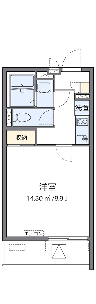 クレイノグラシアス ツー