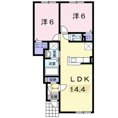 ガーデンサイド