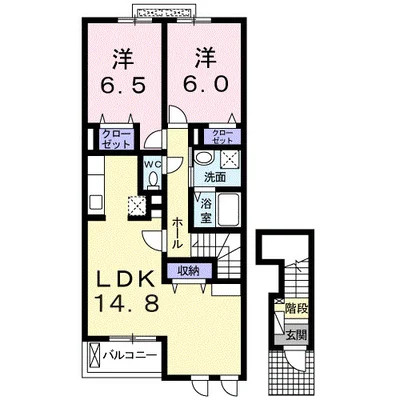 グラン・ベルⅠ