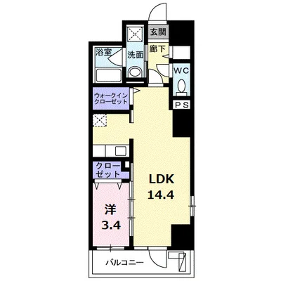 榴ヶ岡ＹＳコート