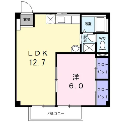 ニューシティうちやま