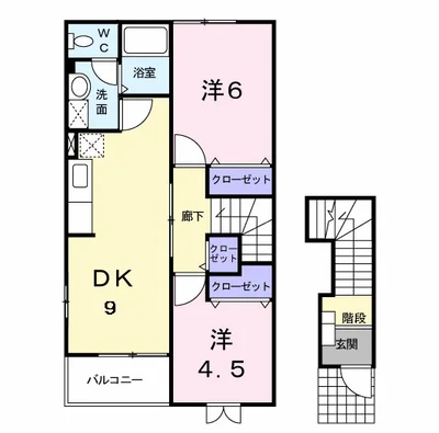 アグリコーポラスＥ