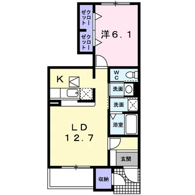 アヴァンティ Ⅰ