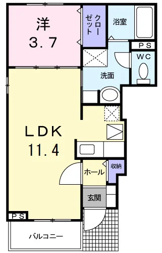 ベルクレイオⅠ