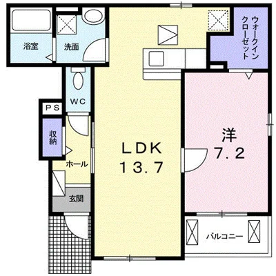 ブリーゼ・ベル・ウッドⅢ