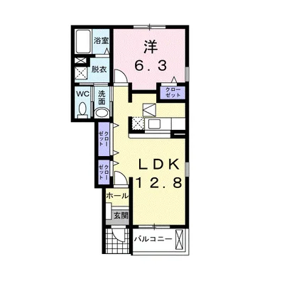 サニ－プロムナ－ドⅡ