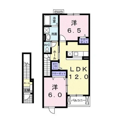 サニープロムナードⅠ