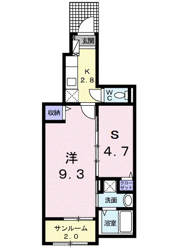 ネオ　ファミール