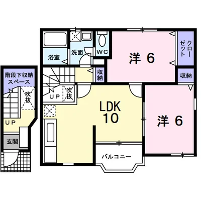 クレスト－ルＢ