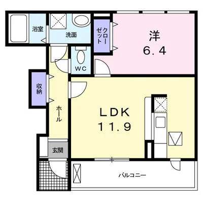 シトロン・フィオーレ