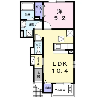ラ　スペランサー
