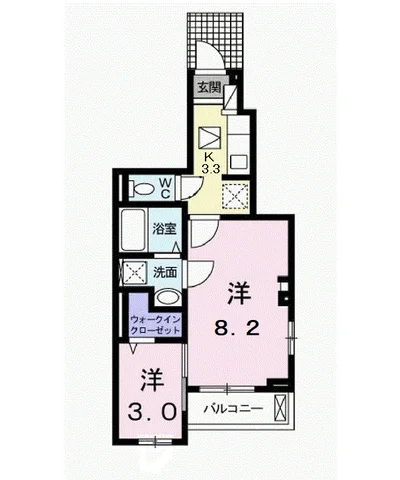エテルノ プラシード