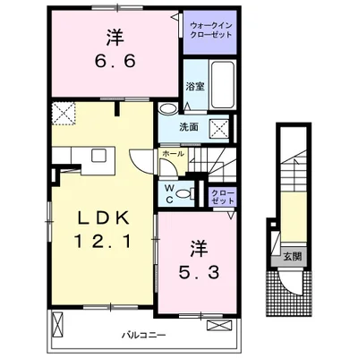 サン・フィオーレⅠ