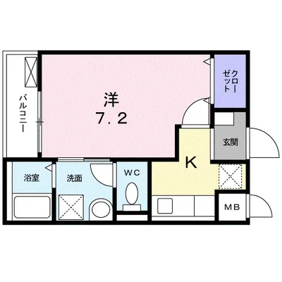 メゾン　ブリエ