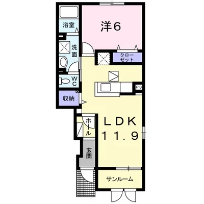 ルーチェ　ソラーレ