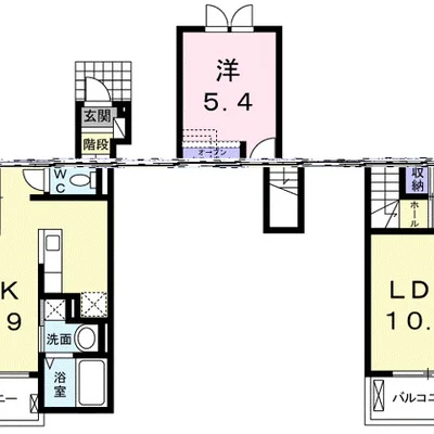 リバーサイド下田