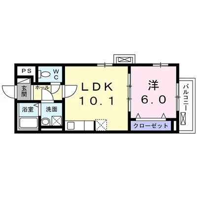 めぞん北山Ⅱ