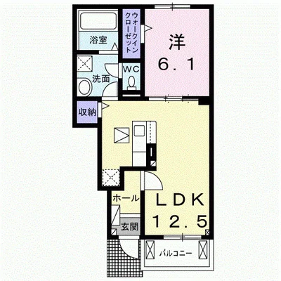 ベル・リュエル