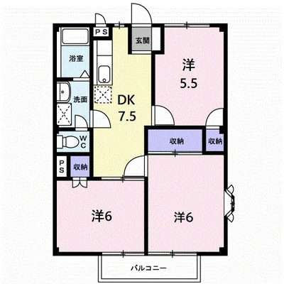 タウンリバティー