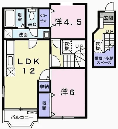 ラ・リヴィエールⅠ