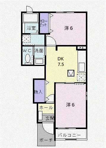 エレガンシア