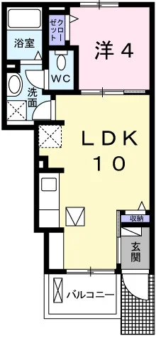 ソレイユ メゾン