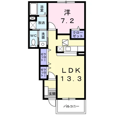 ノース・フィールド