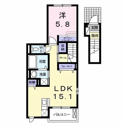 サンシャイン東山　ＰＡＲＴⅠ