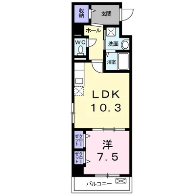 カーサ フェリーチェ