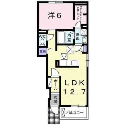 シャルマン勝山南