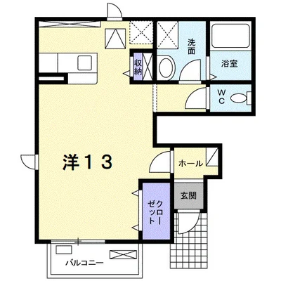 アンクルールＡ