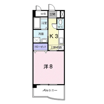 サニーヒルズＫ