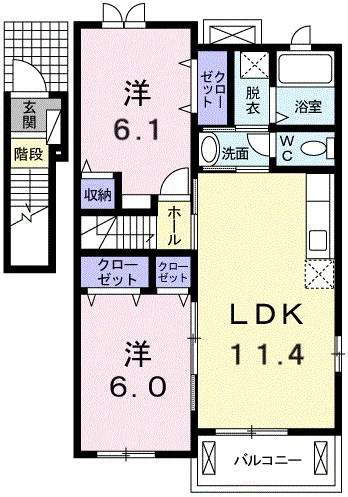 ディア・フリーデンＣ