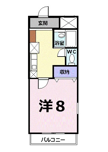 シャン・ド・フレーズ