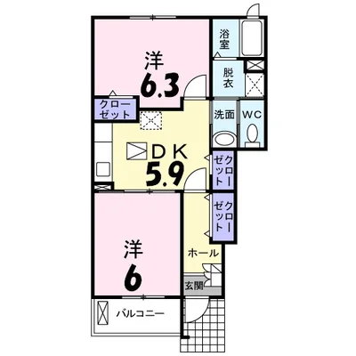 アバンツァート　１番館