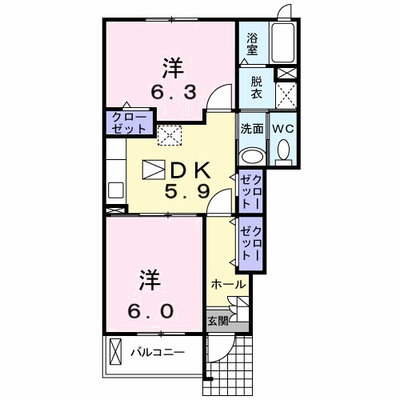 アバンツァート 1番館
