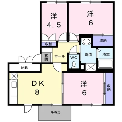 サンフラワーⅡ